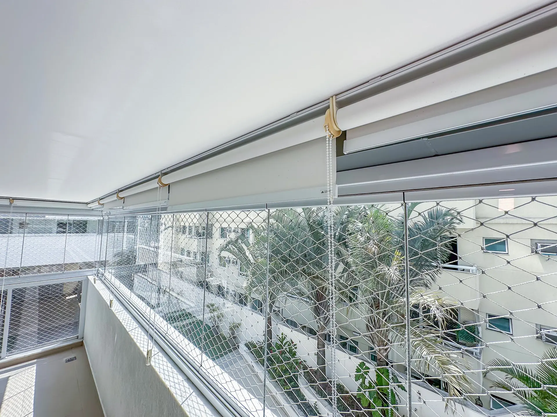 Apartamento de 4 quartos com varanda envidraçada, Botafogo — photo 80