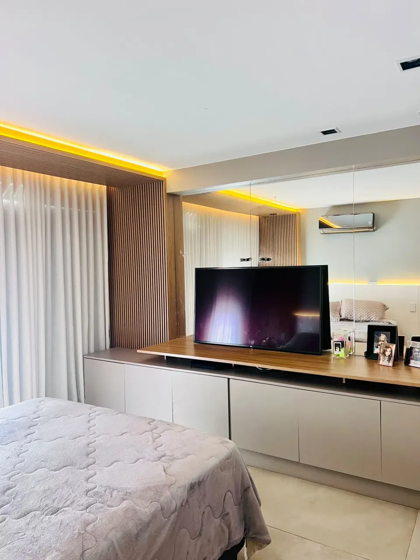 Apartamento de 3 quartos com 2 suítes e 74 m² no 4º andar — photo 3
