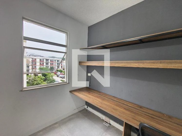 Apartment, 68 m², with a home office — photo 42