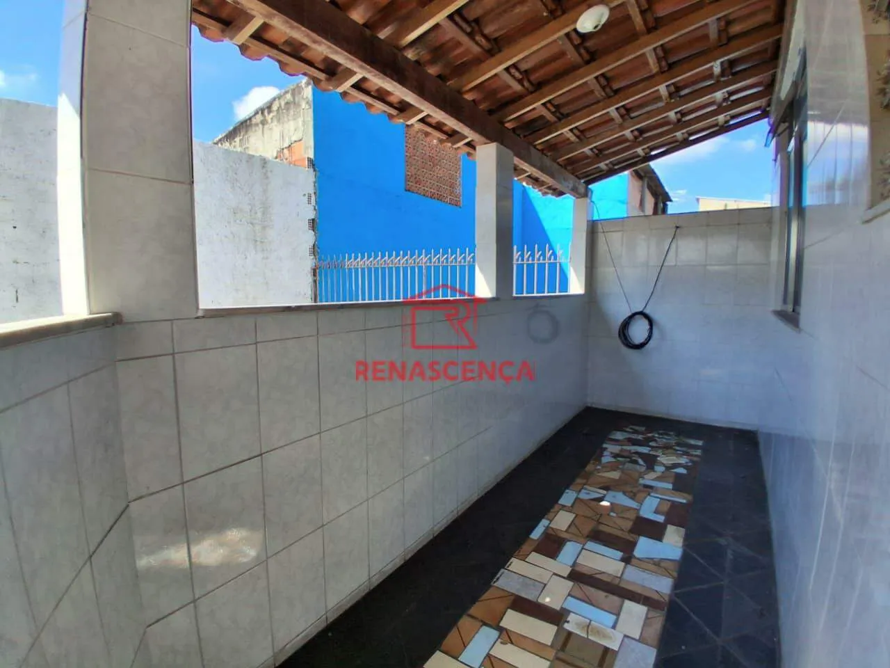 Casa, 135 m², com varanda gourmet — photo 24