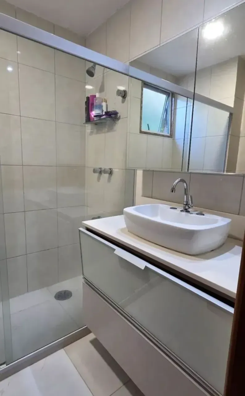 Furnished 3-bedroom apartment with 104 m² and gas stove — photo 3