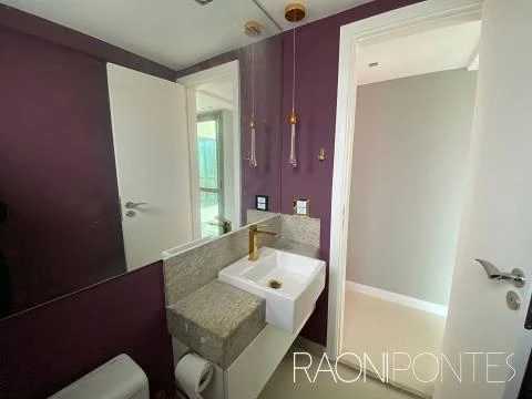 Cobertura com 5 quartos e 286 m², com 3 vagas — photo 3