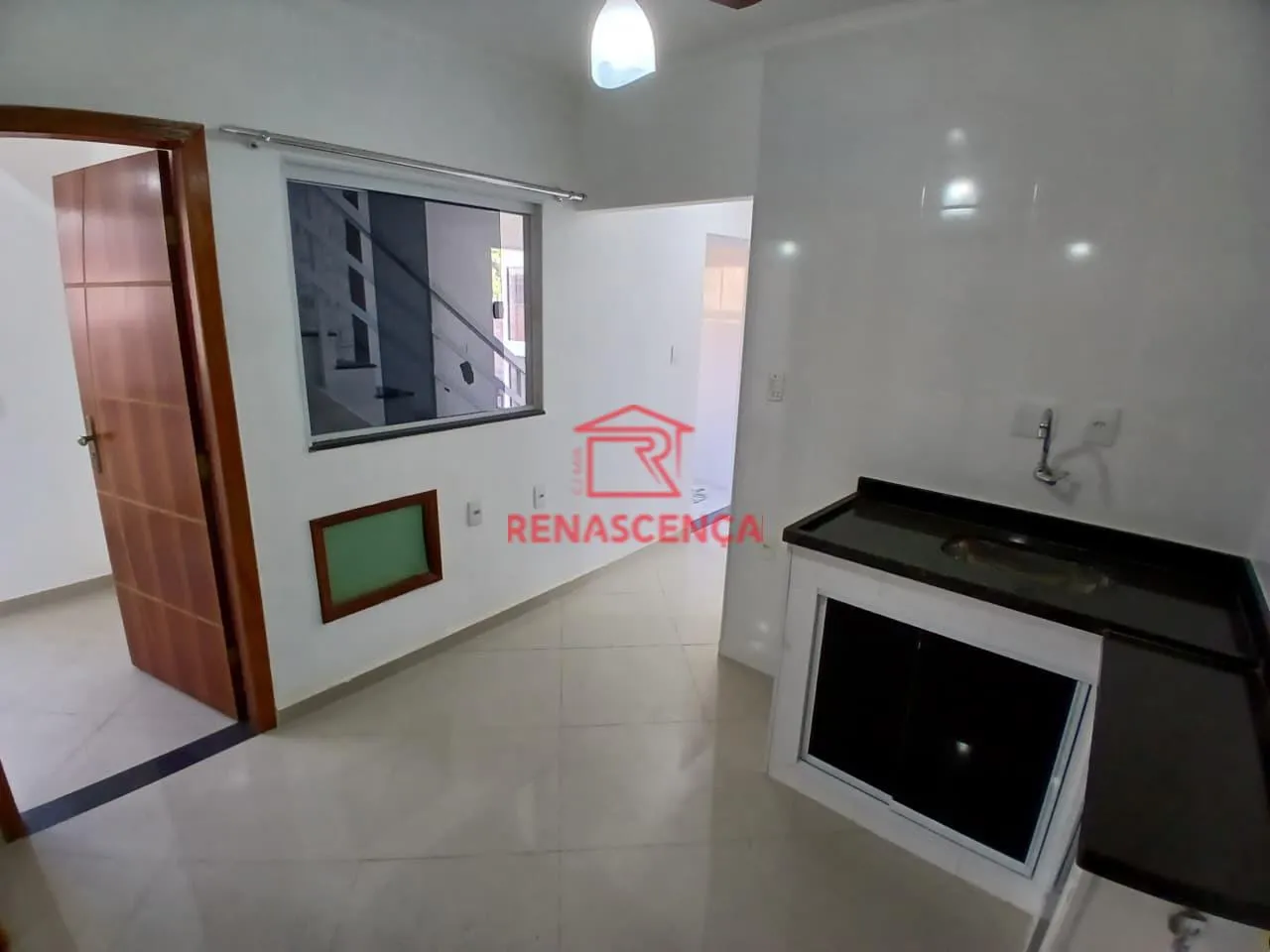 House, 80 m², with a grill on the balcony — photo 12