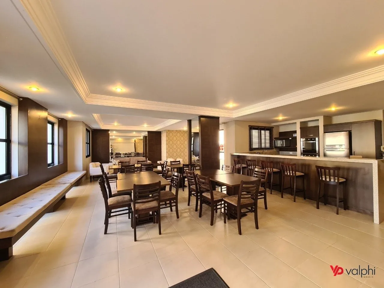Apartamento de 3 dormitorios con jardín privado — photo 27