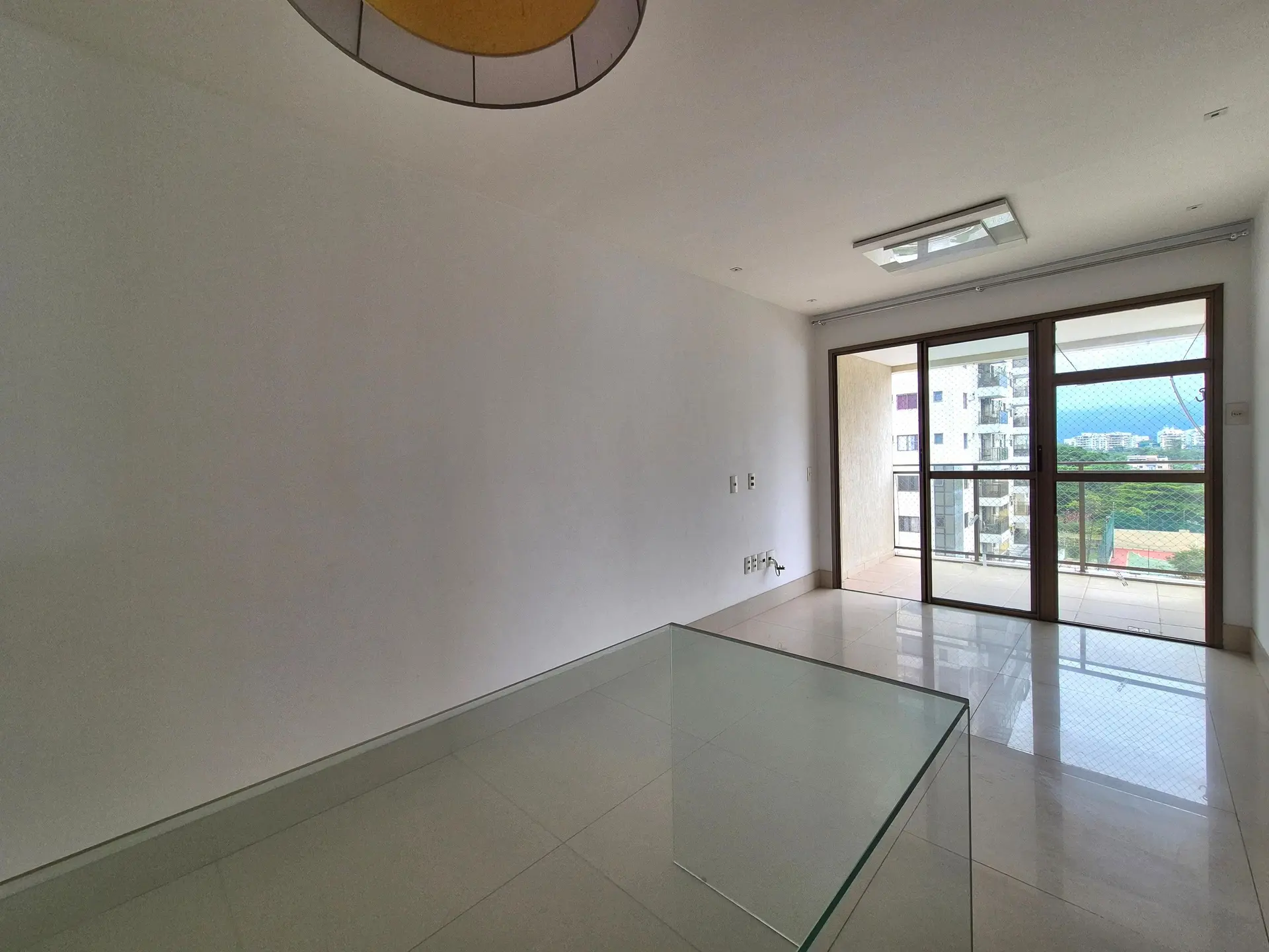 Apartamento, 62 m², com máquina de lavar — photo 8