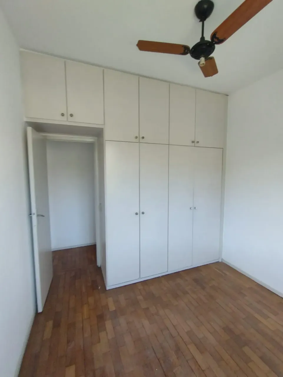 Apartamento, 59 m², com piso de madeira ou laminado — photo 7