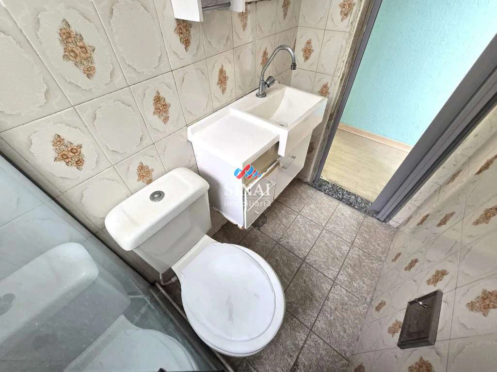 Apartamento de 1 quarto no 3º andar com BBQ privativo — photo 12