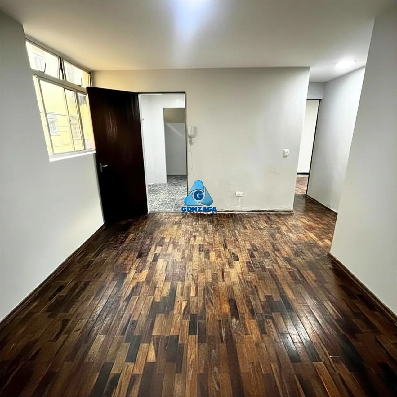 2-bedroom apartment with 74 m² and 1 parking space — photo 2