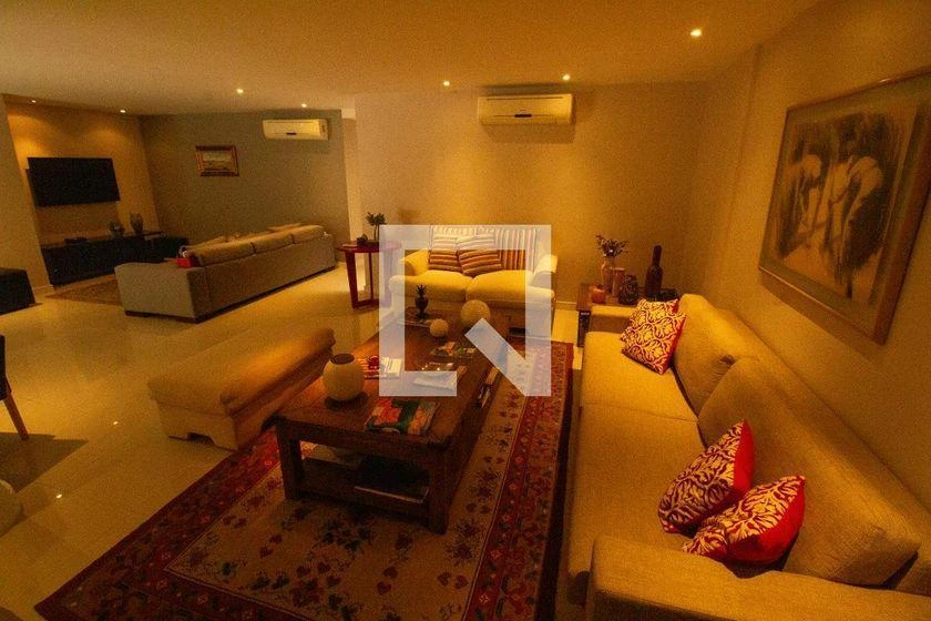Apartamento sin amueblar de 784 m² con 5 dormitorios — photo 33