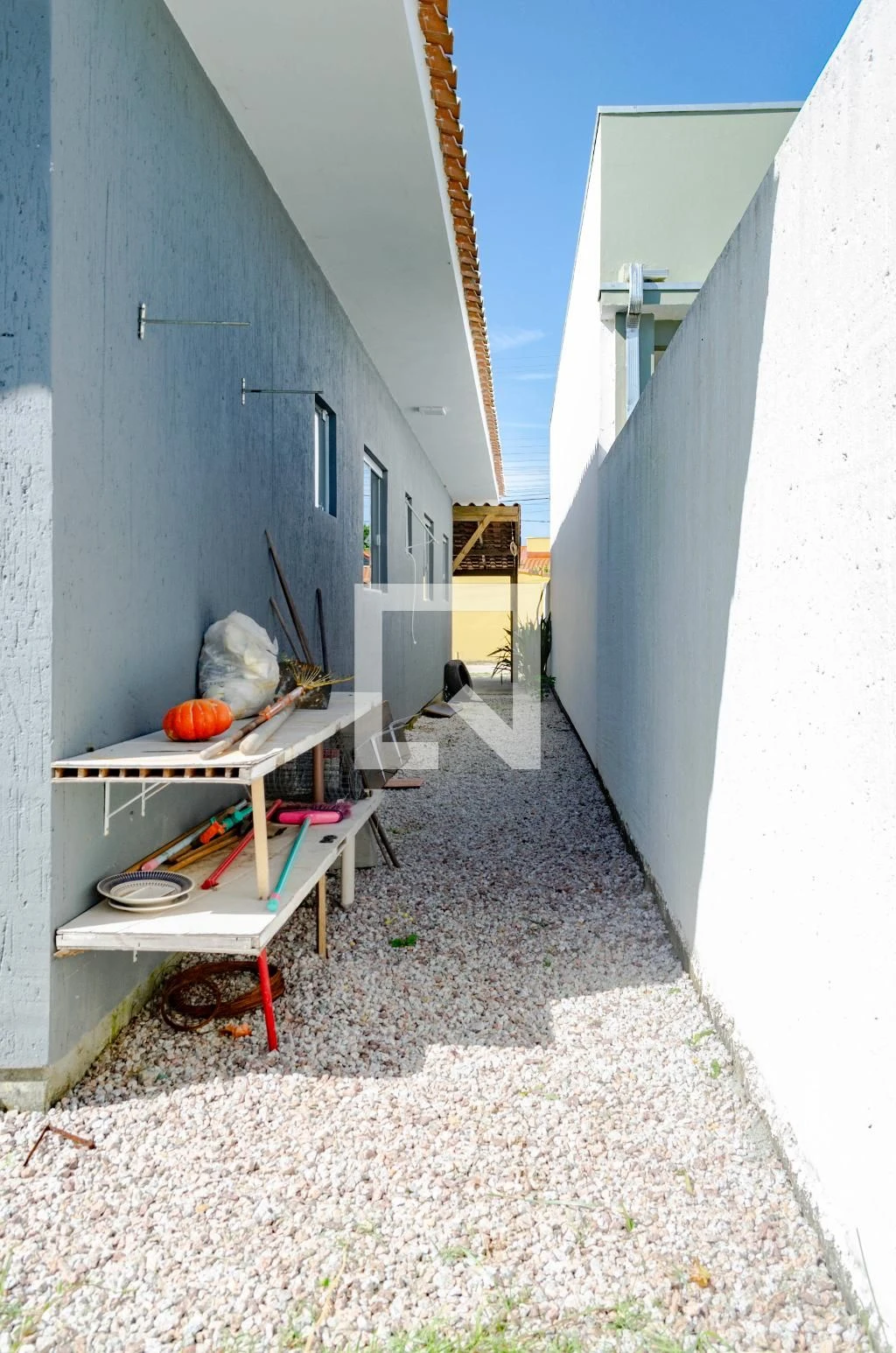 3-bedroom house with a home office in Florianópolis — photo 14