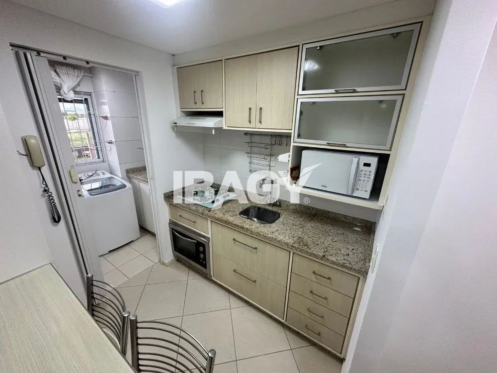 Furnished 3-bedroom apartment with 60 m² — photo 4