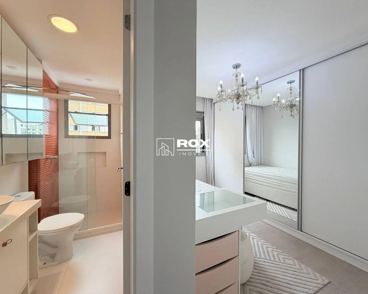 Мебльована квартира з 3 спальнями-сюїтами на 167 м² — photo 39