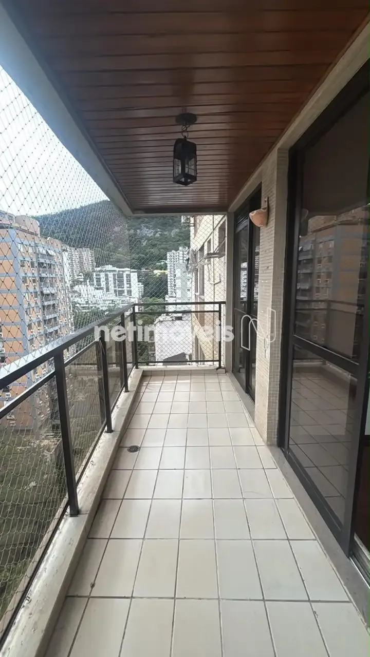 2 quartos e vista para as montanhas: apartamento de 88 m² — photo 4