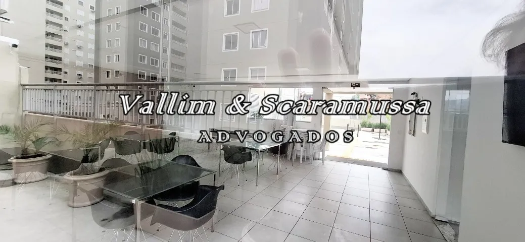2-bedroom apartment in a building with a pool — photo 13