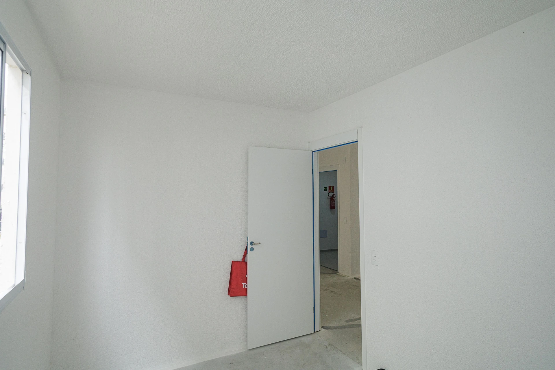 Apartamento para locação com 2 quartos e 1 banheiro — photo 14