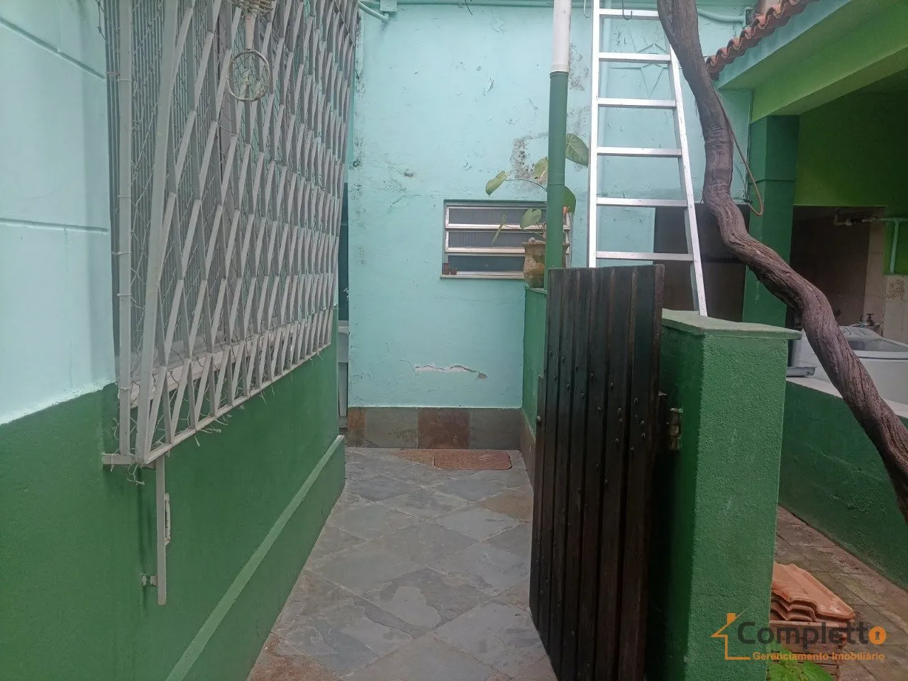 Будинок: 1 спальня, 45 м² — photo 19