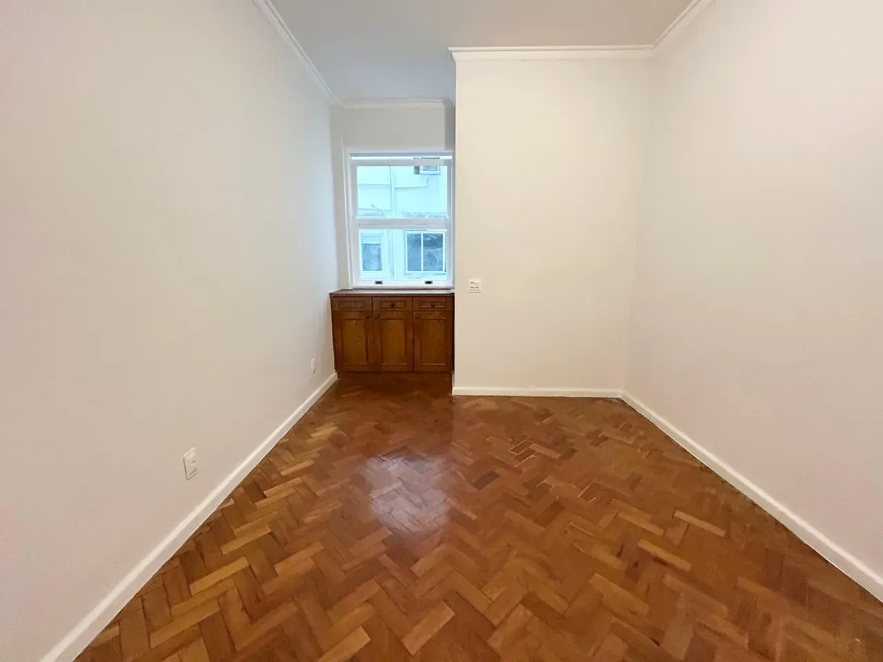 122 m² apartment with 3 bedrooms and enclosed balcony — photo 7