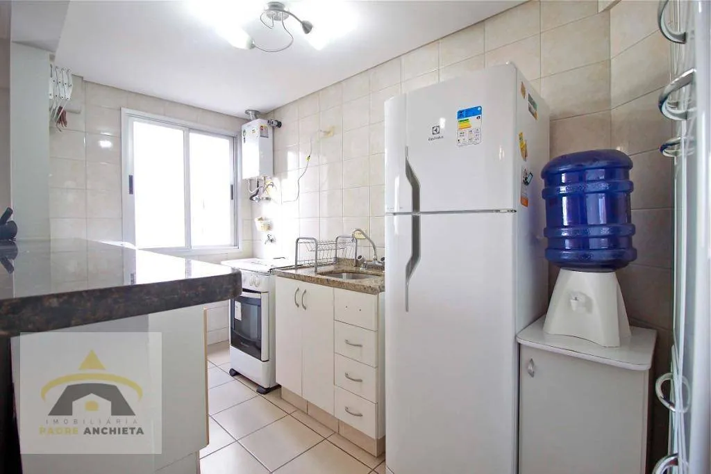 2-bedroom apartment with an American-style kitchen — photo 7