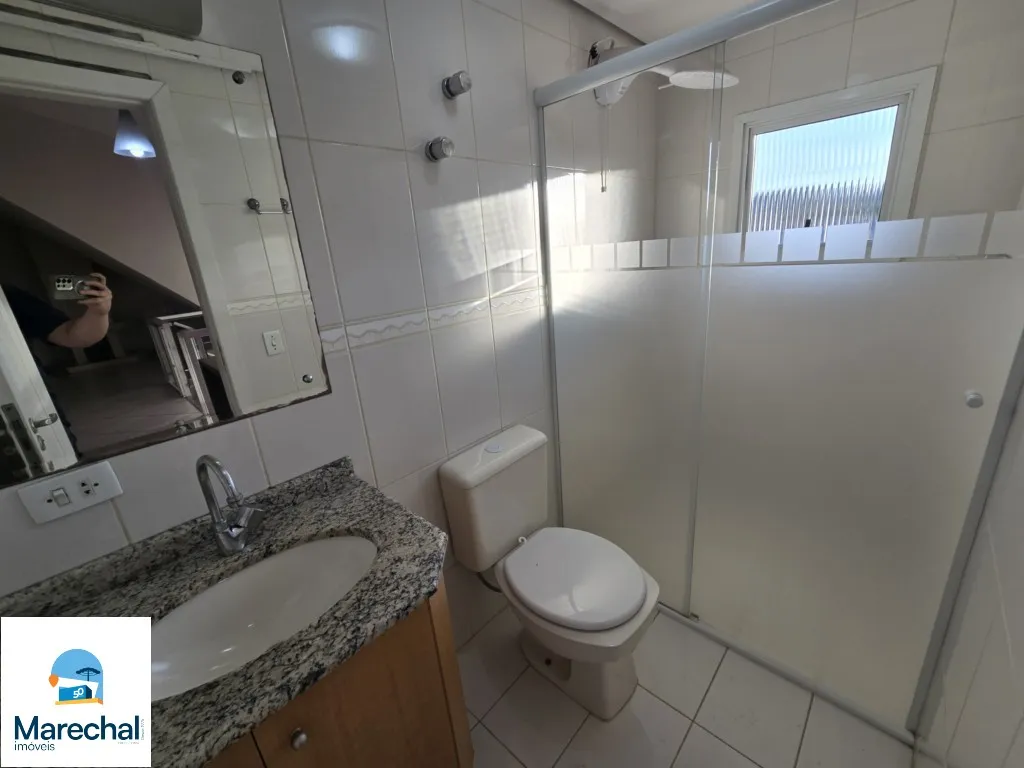 175 m² townhouse with 3 bedrooms and 2 parking spots — photo 23