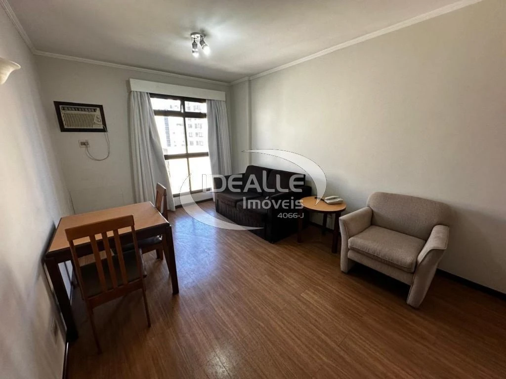 Мебльована квартира 84 м² з 1 спальнею