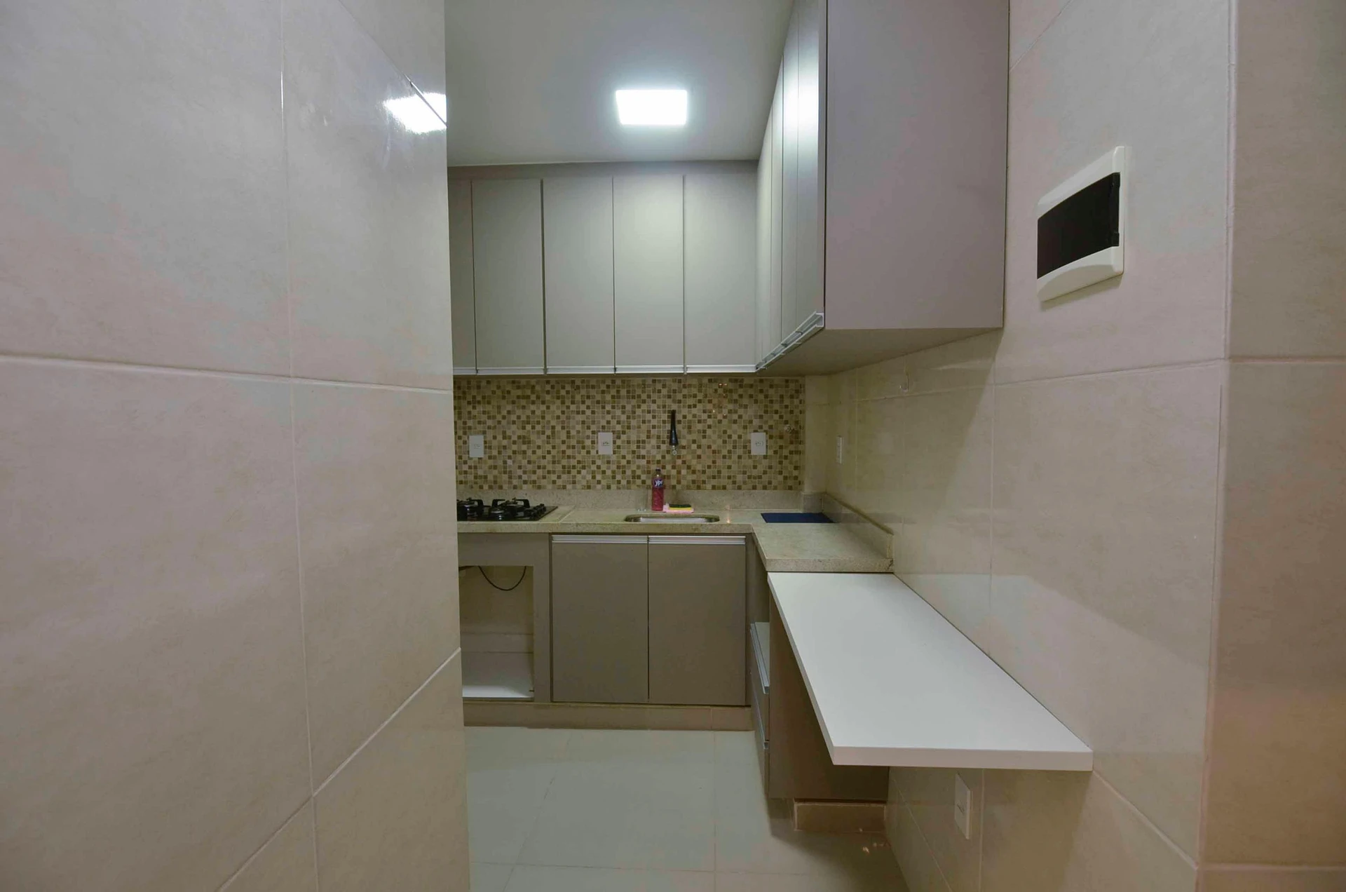 2-bedroom apartment with a walk-in closet in Rio de Janeiro — photo 8