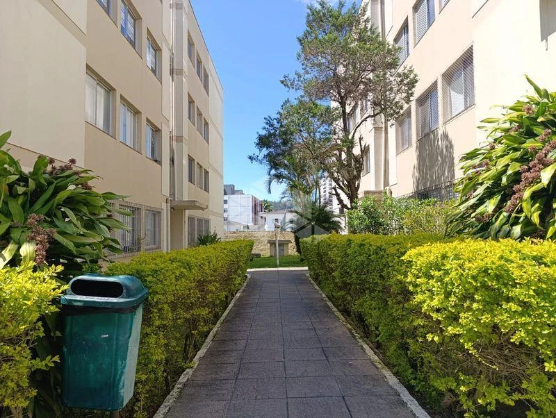 Квартира 70 м², 3 спальни, Флорианополис — photo 14