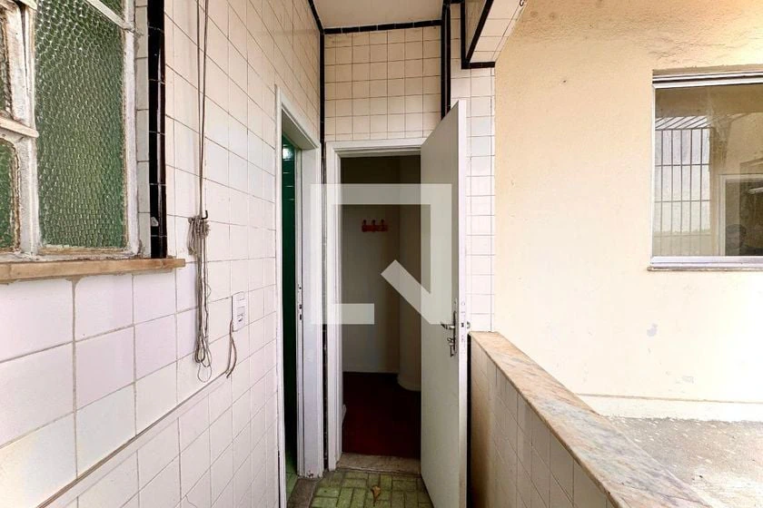 Apartamento com 1 quarto e 77 m², vista da cidade — photo 14