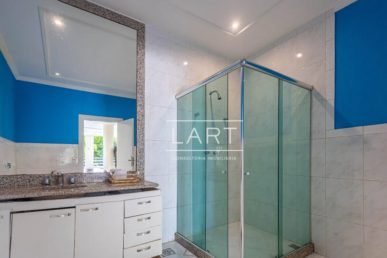 5-bedroom house with city and mountain views, 1250 m² — photo 8