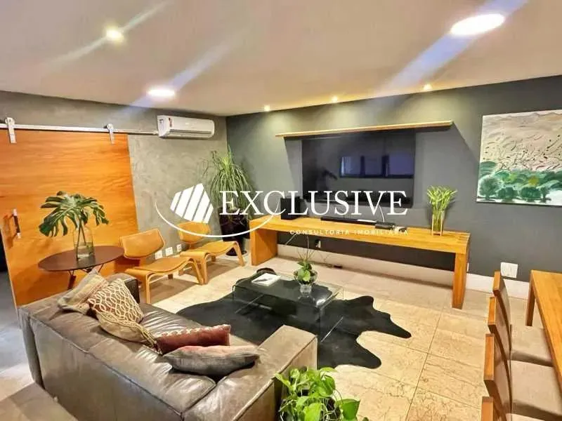Furnished apartment with 2 bedrooms and integrated kitchen — photo 8
