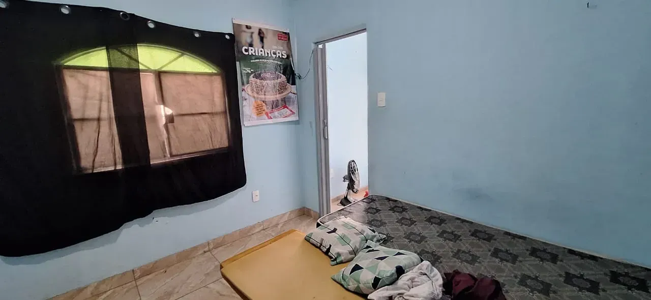 45 m² house with 1 bedroom and 1 bathroom, no parking — photo 3