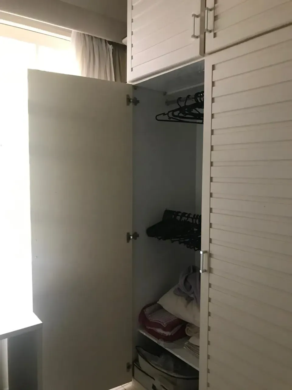 Apartamento para aluguel de 32 m² com 1 quarto e cozinha compacta — photo 17