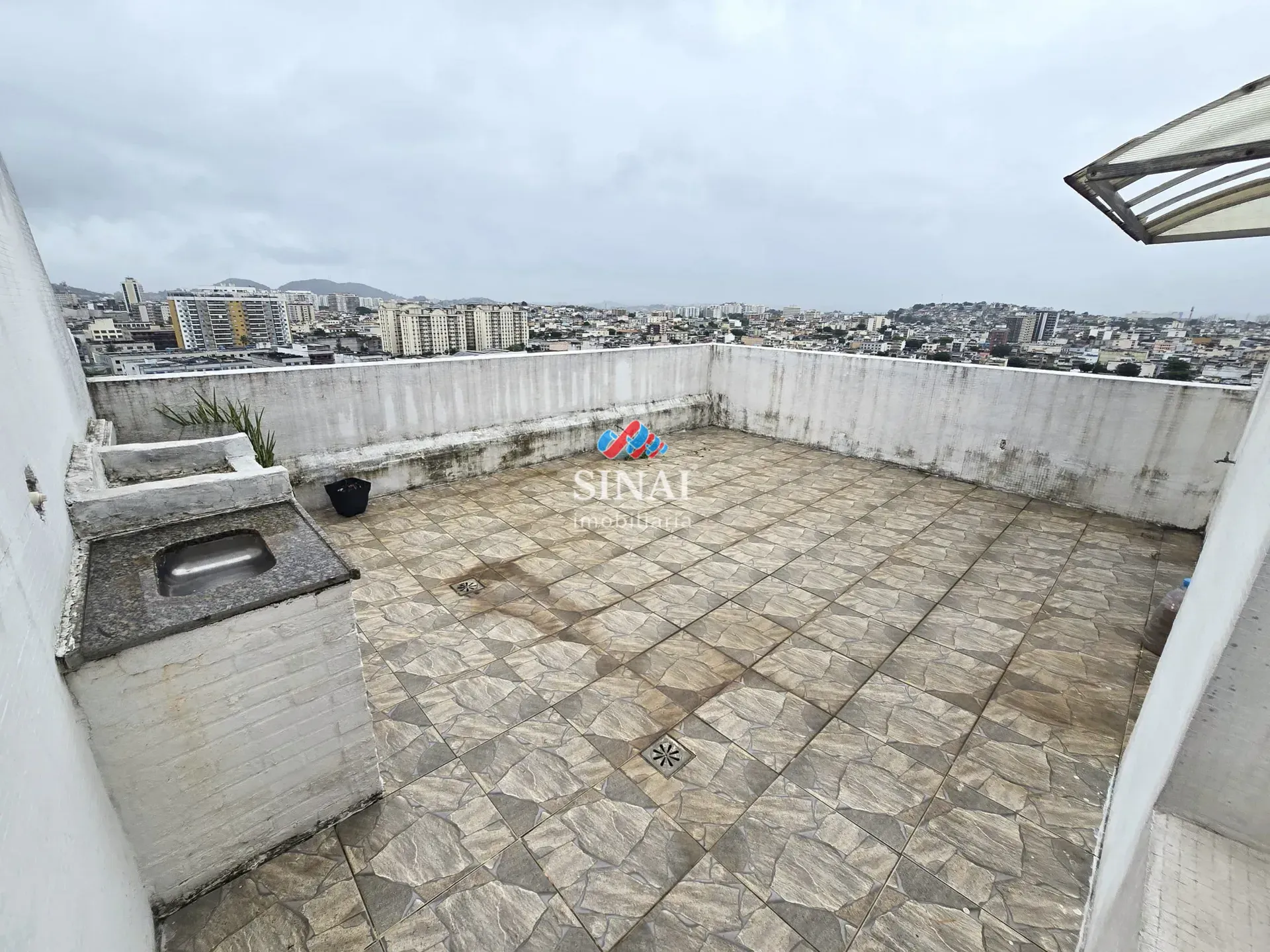 Apartment, 130 m², with a washing machine — photo 54