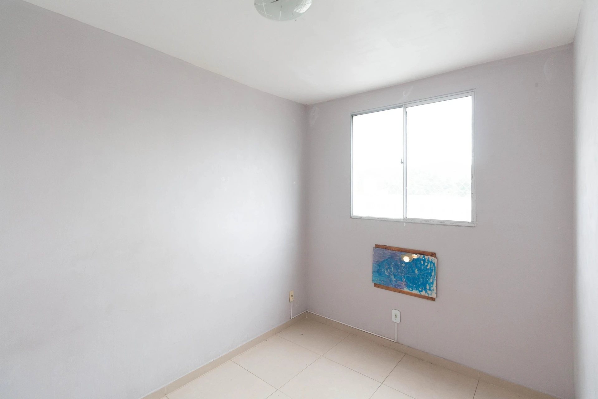 2-bedroom apartment with a grill on the balcony — photo 27