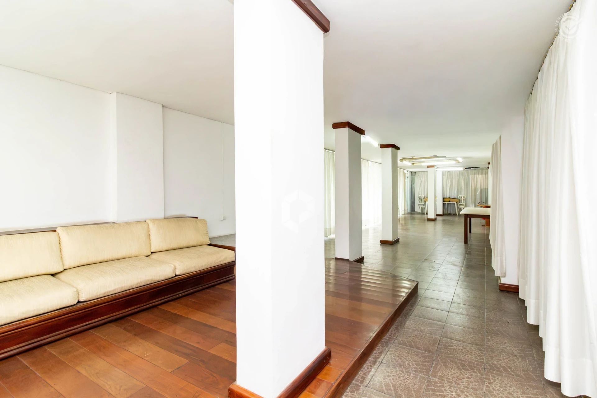 Departamento, 91 m², con piso de madera o laminado — photo 28
