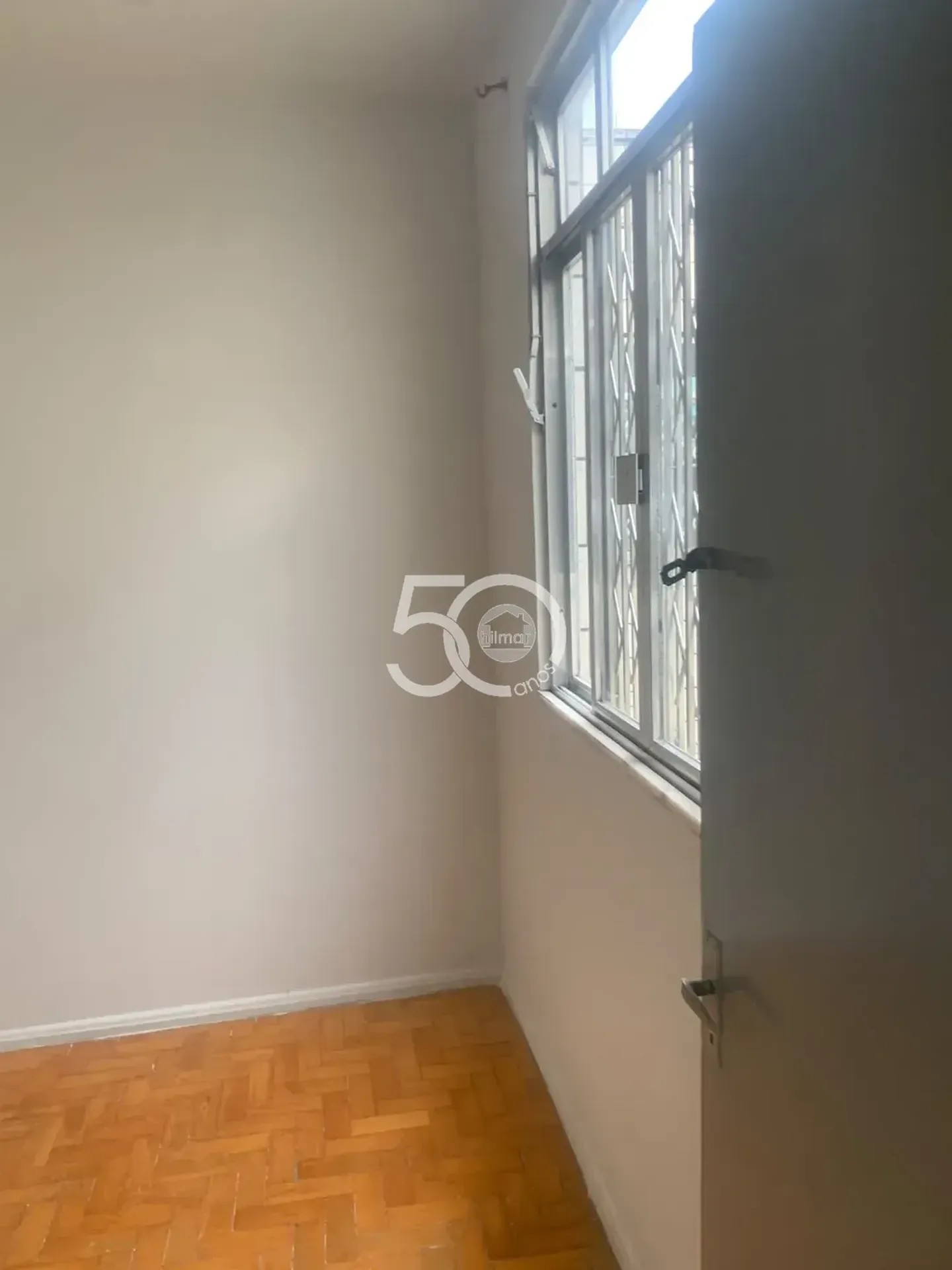 Apartamento com piso de madeira ou laminado, Irajá — photo 22