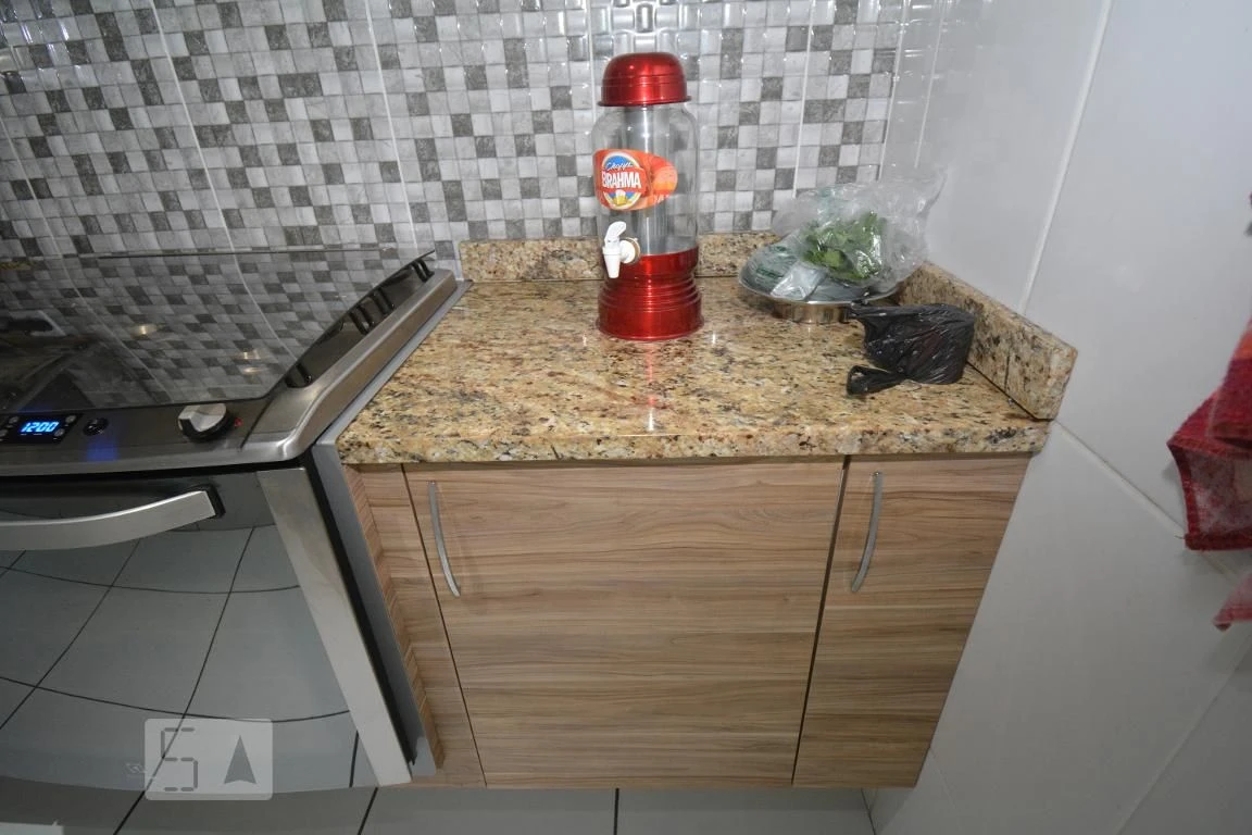 Apartamento para alugar com 2 quartos e 2 banheiros — photo 35