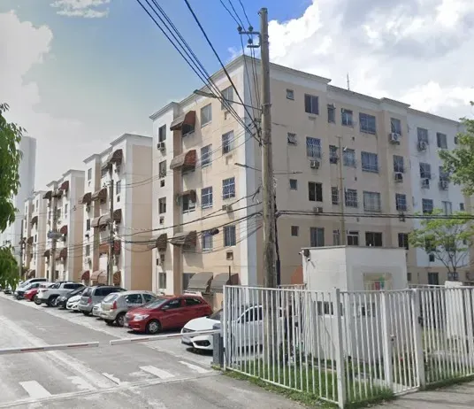 Квартира: 2 спальни, 40 м² — photo 5