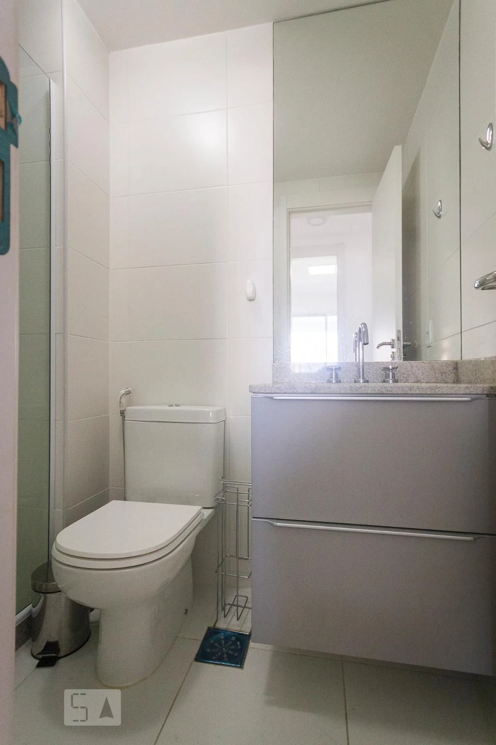 Apartamento para aluguel com 2 quartos e 2 banheiros — photo 36