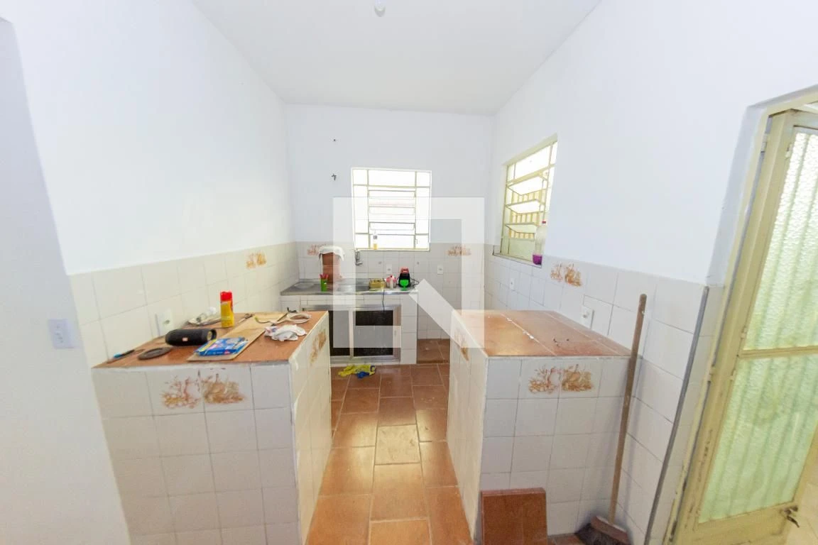 Casa com 3 quartos e varanda — photo 8