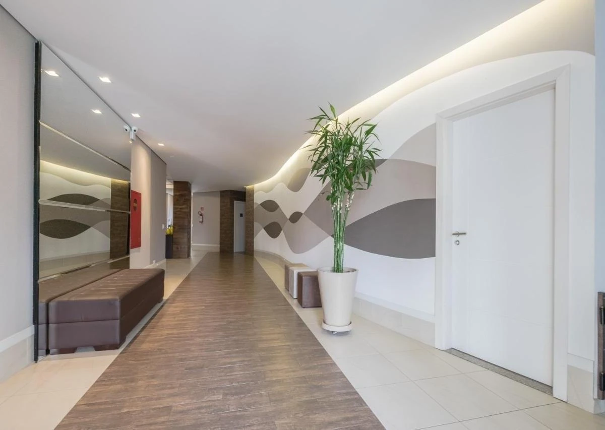Private BBQ in a 2-bedroom apartment, 62 m² — photo 35