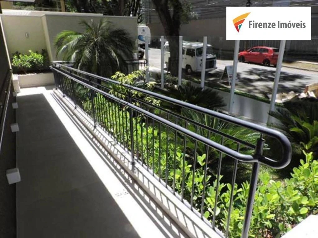 Apartamento de 3 quartos com varanda gourmet, Portão — photo 28