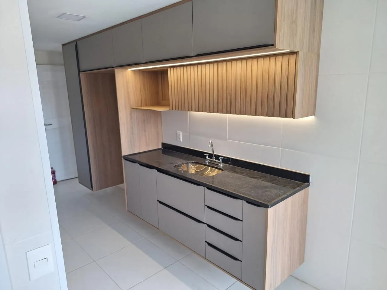 Apartamento de 156 m² com 4 quartos e 2 vagas — photo 35