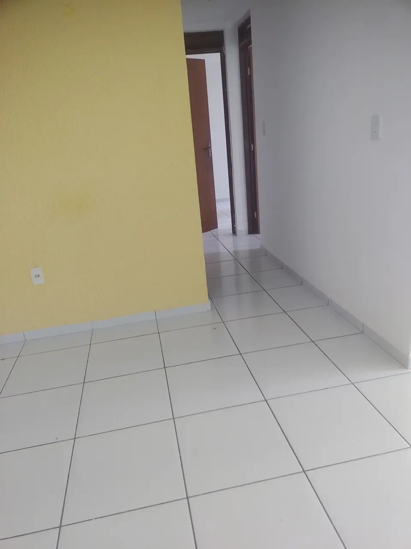 2-bedroom apartment, 1 with its own bathroom, 61 m² — photo 9