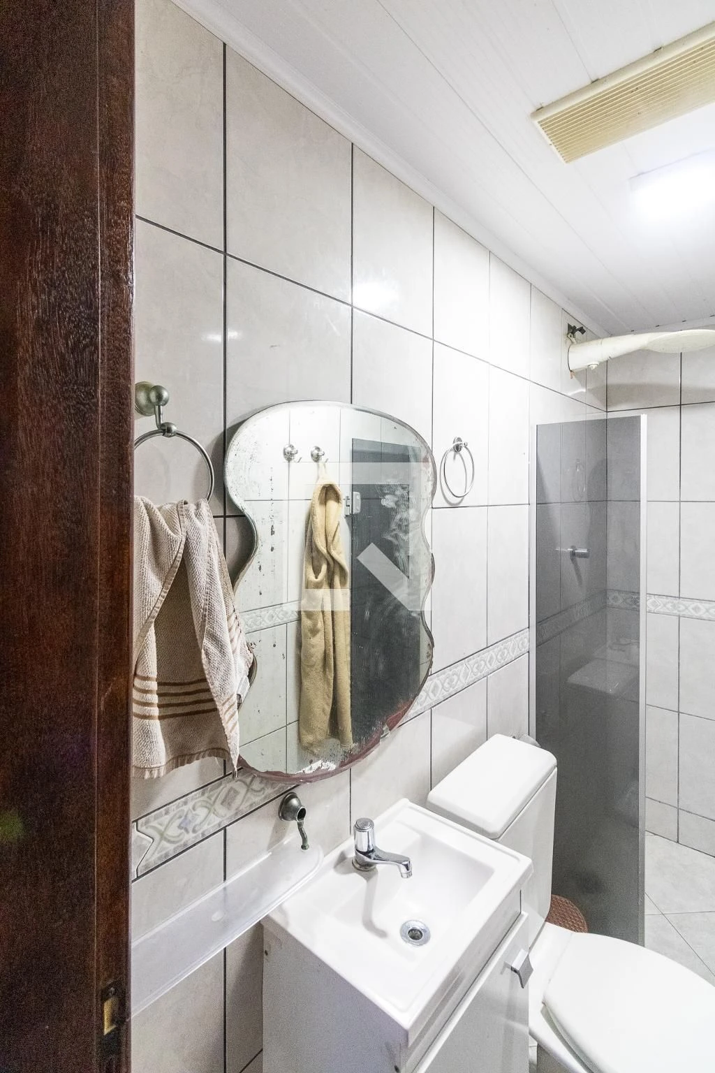 Furnished studio with 1 bedroom and 2 bathrooms — photo 39