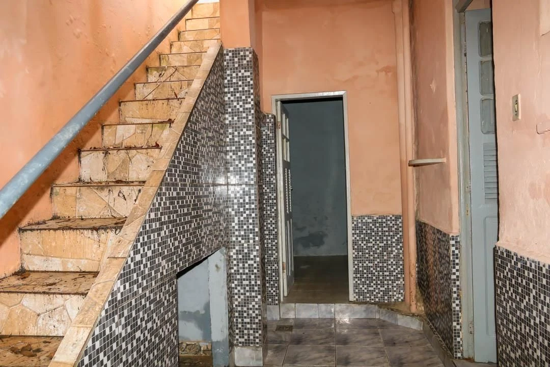 2-bedroom house with a washing machine in Rio de Janeiro — photo 5