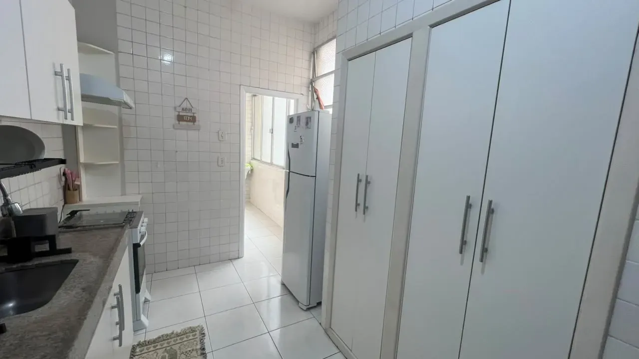 Departamento de 3 dormitorios con lavadora en Rio de Janeiro — photo 6