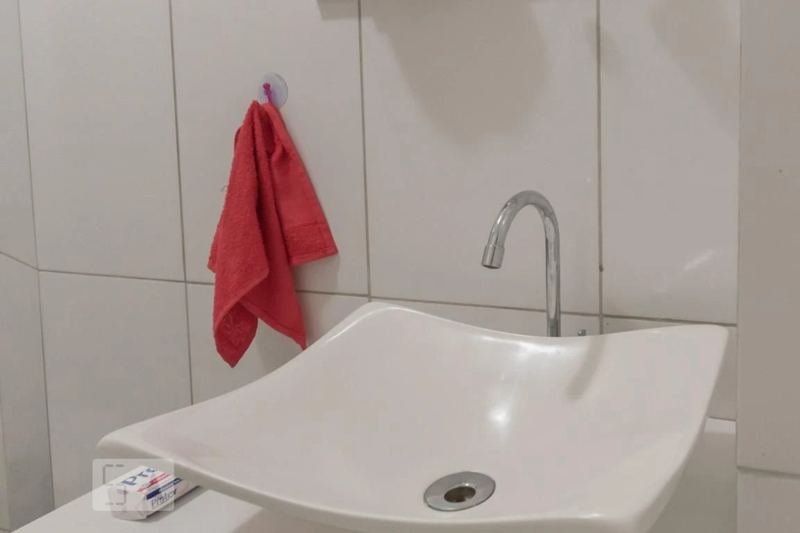 Furnished one-bedroom, 40 m² apartment in Rio de Janeiro — photo 16