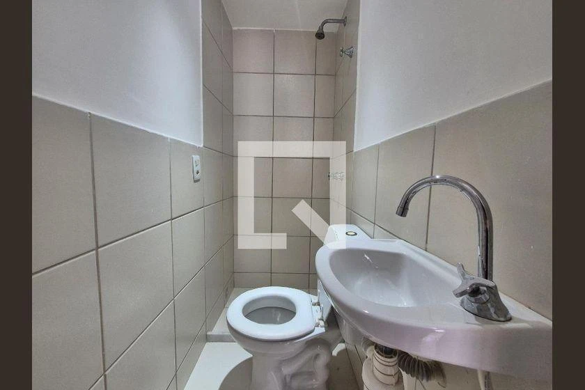 Apartamento mobiliado com 3 quartos e varanda fechada — photo 41