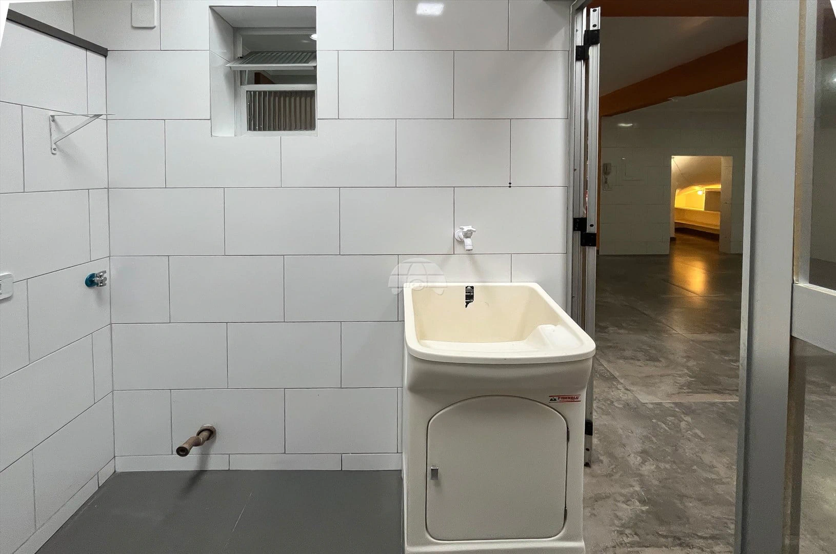 2-bedroom house with a walk-in closet in Curitiba — photo 14