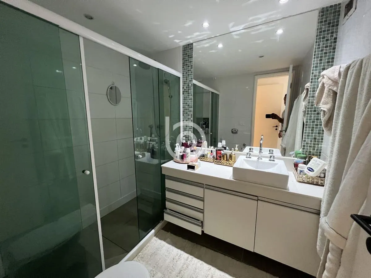 Квартира 105 м² з пральною машиною та гардеробною — photo 28